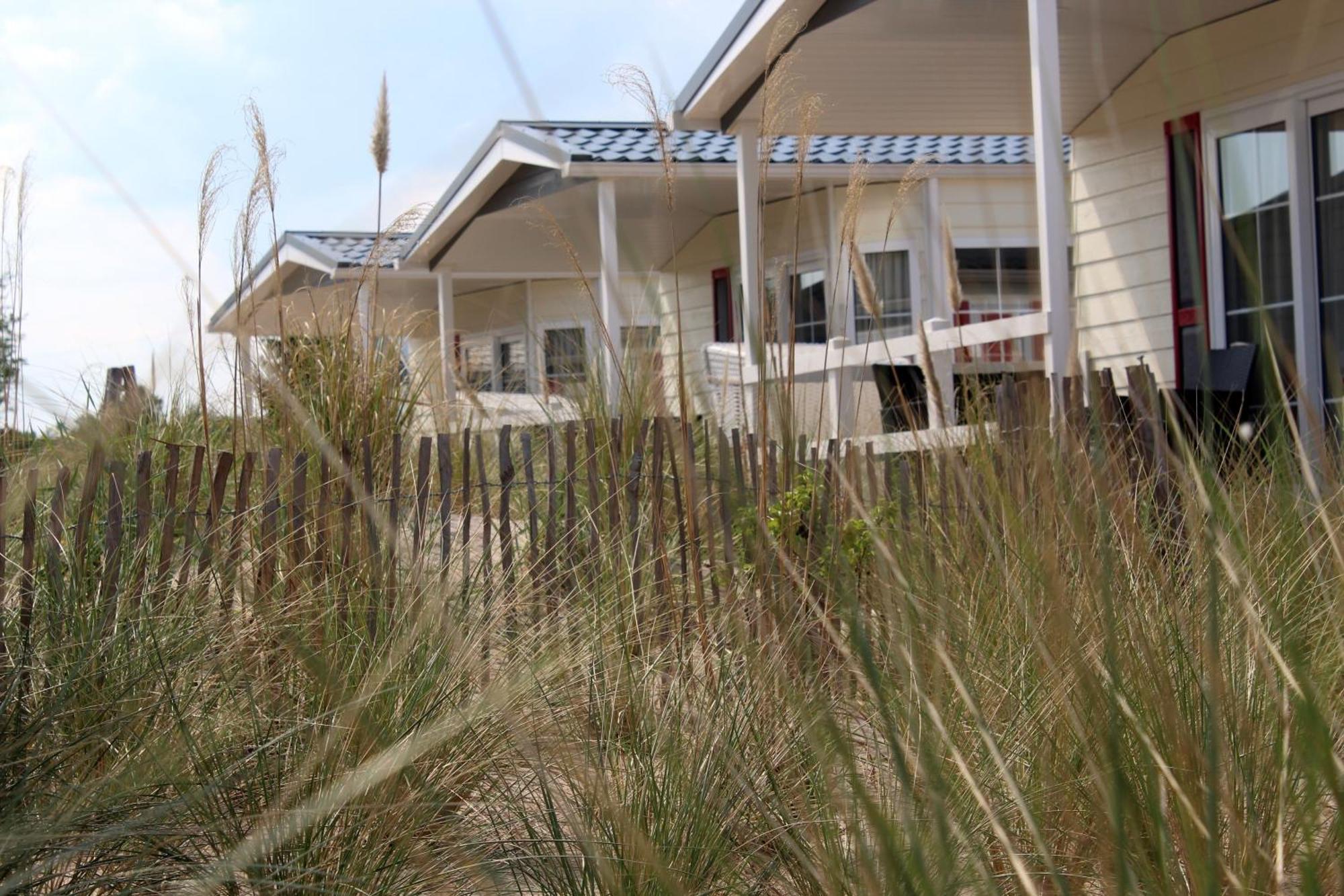 Pier98 28 Villa Scharbeutz Eksteriør bilde